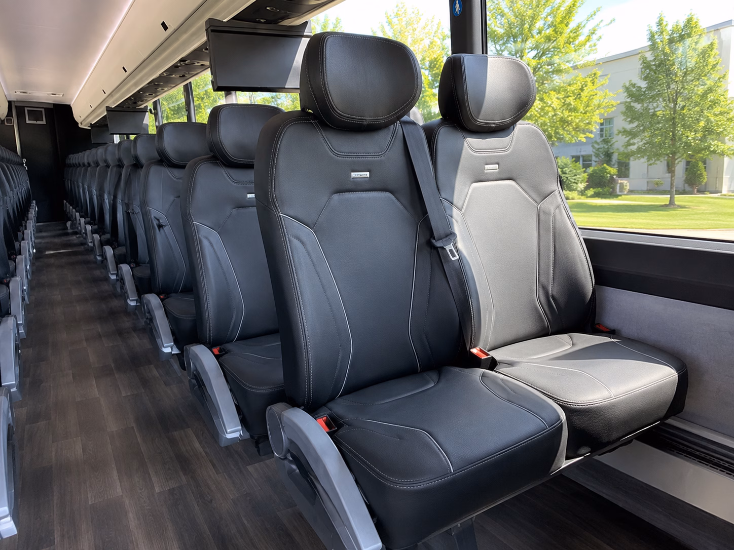 book your las cruces wedding bus early fall and spring fill fast