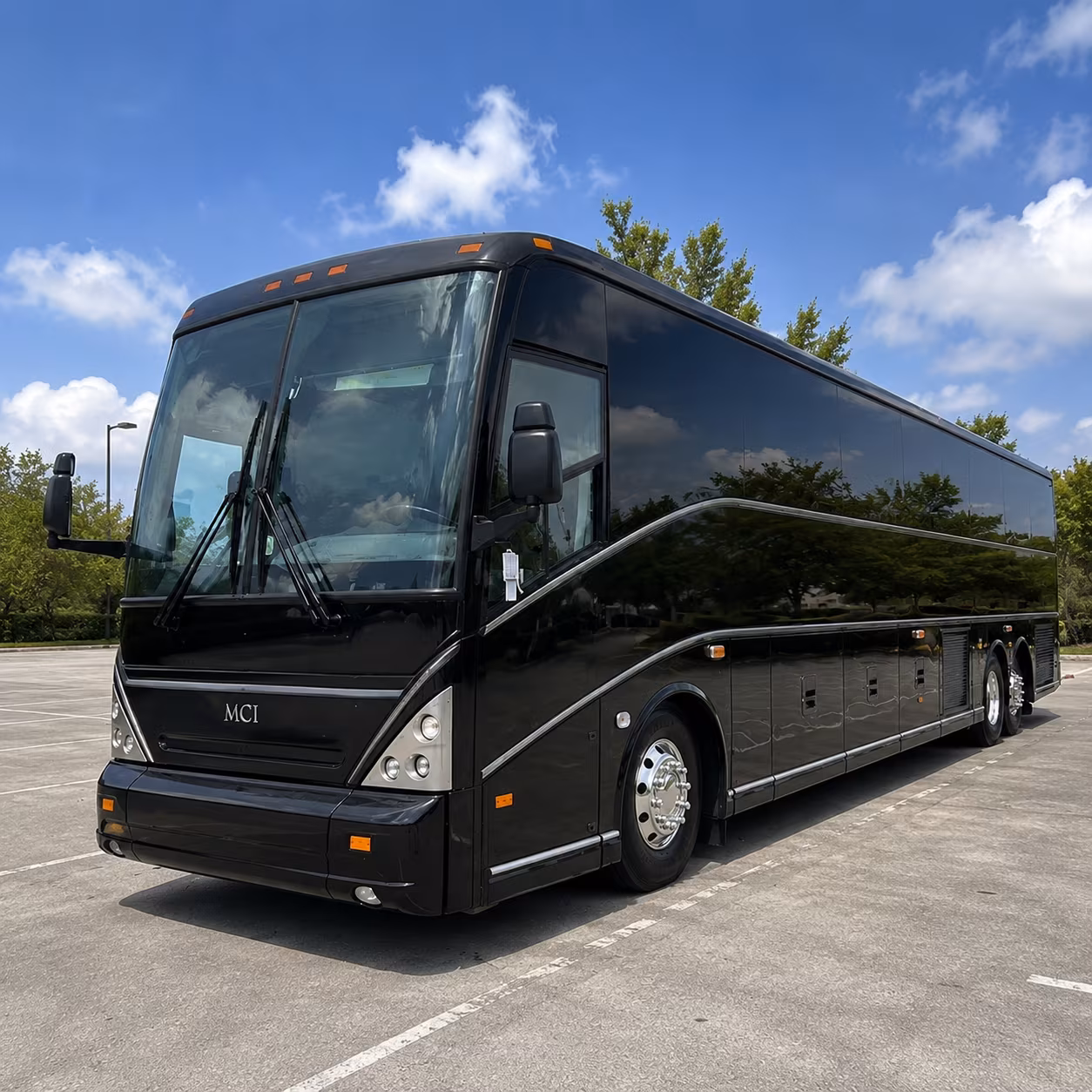 browse prom and homecoming party buses across las cruces high schools