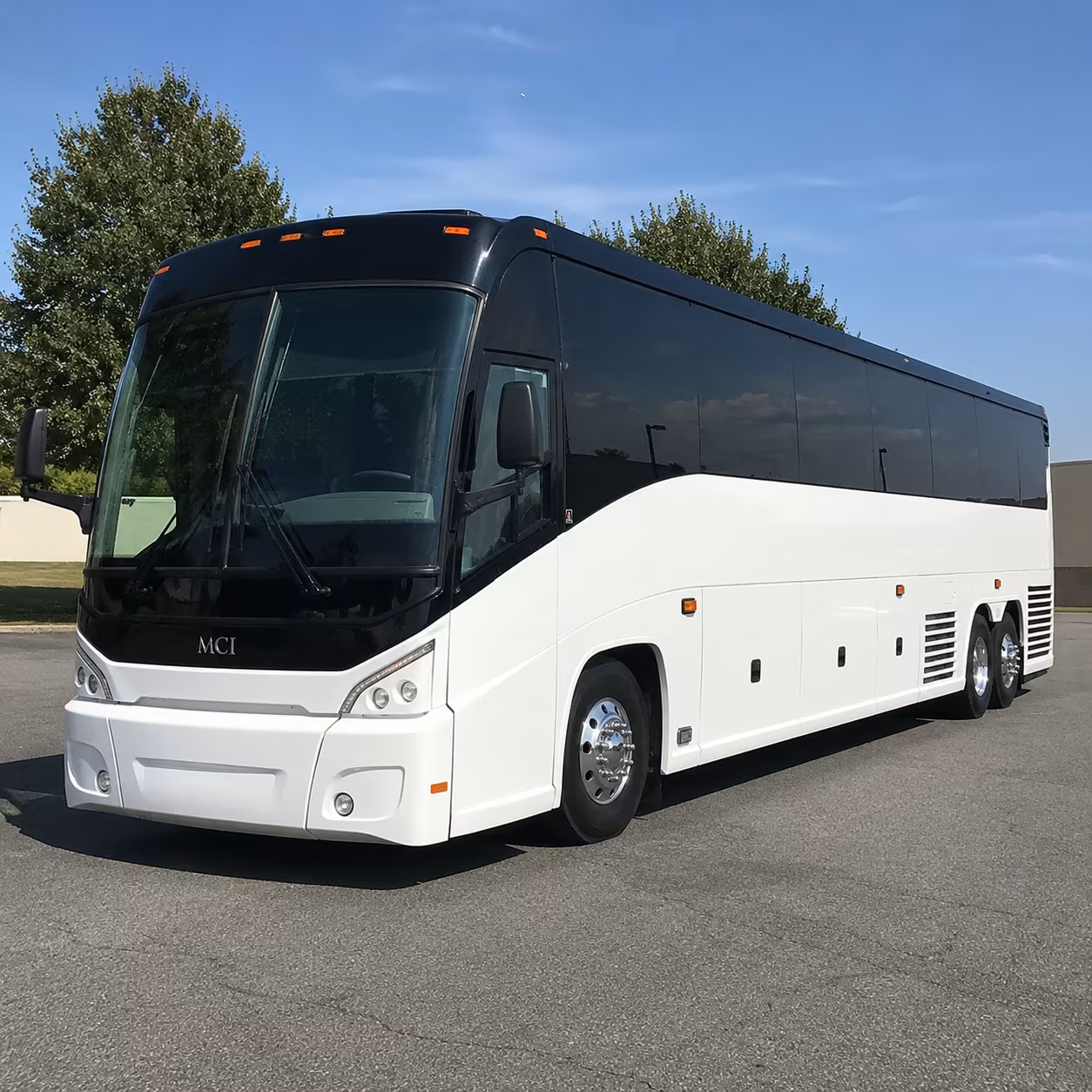 charter buses to white sands missile range and holloman afb from las cruces