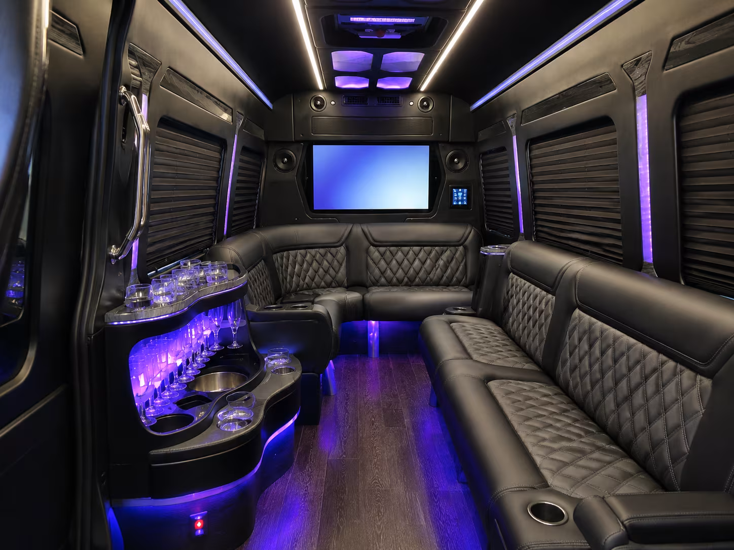 employee shuttle service and airport transfers to el paso and albuquerque