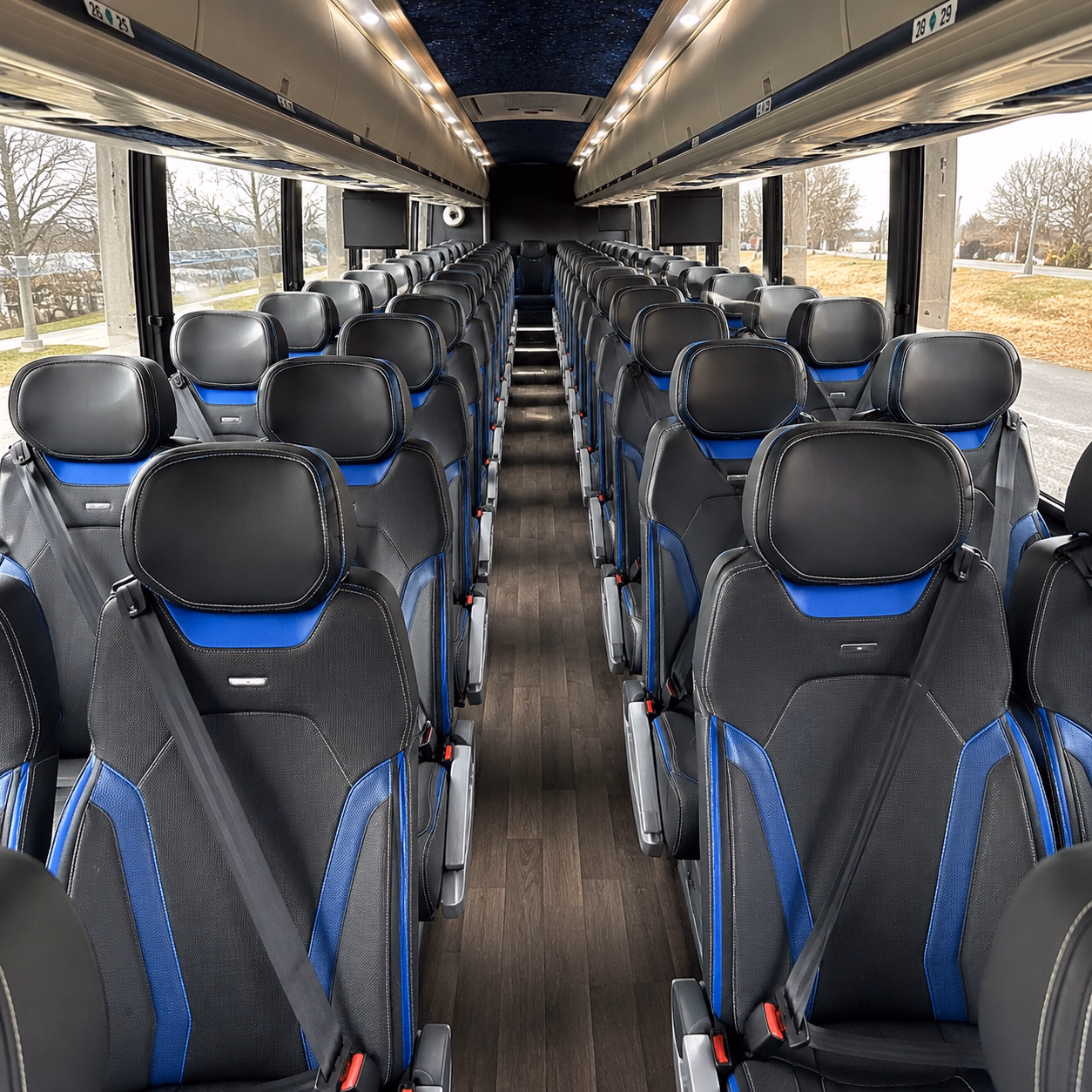 find compare and book las cruces bus rentals online in minutes