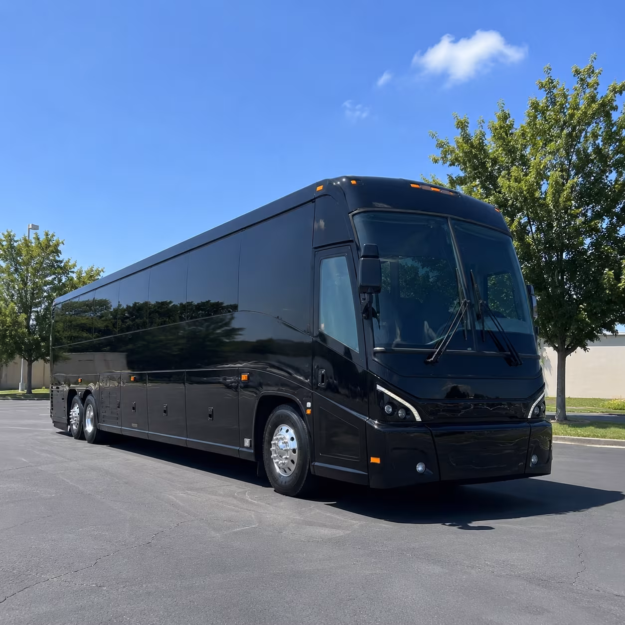give your fort bliss commuters a better ride south