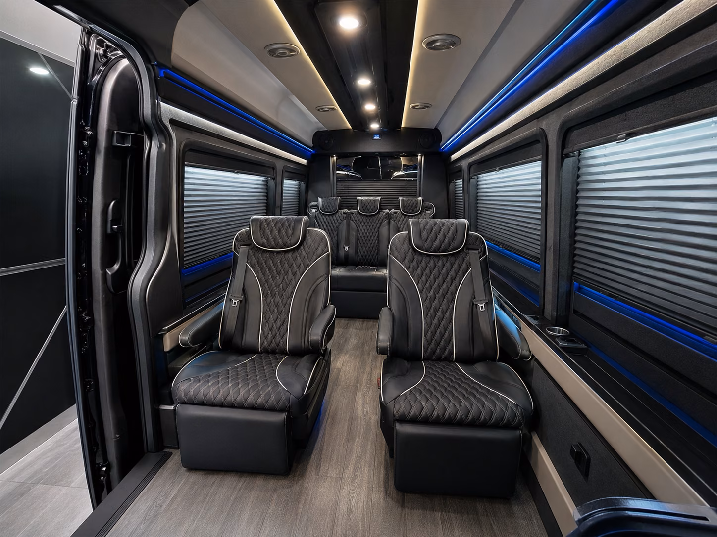 group airport transportation for white sands visitors tour groups and spaceport travelers