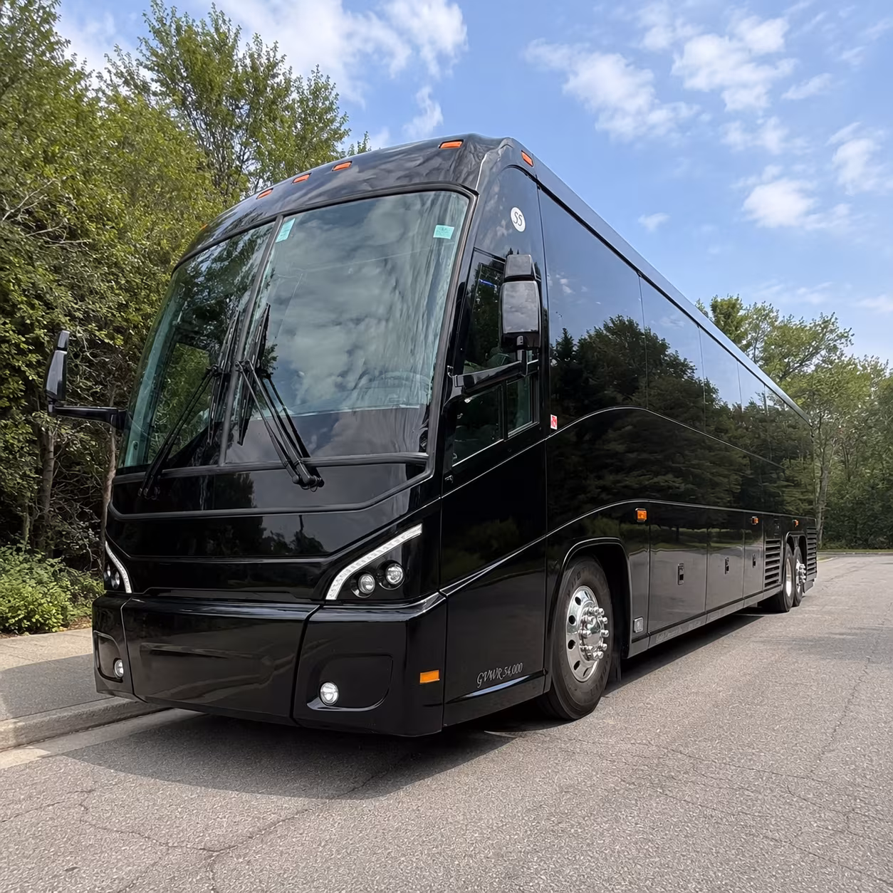 group transportation for new mexico national guard drills and mobilizations