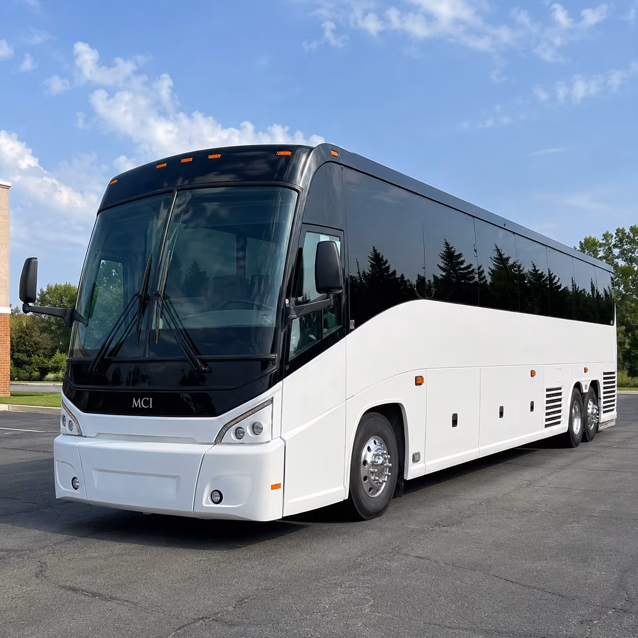 las cruces bus rental service area