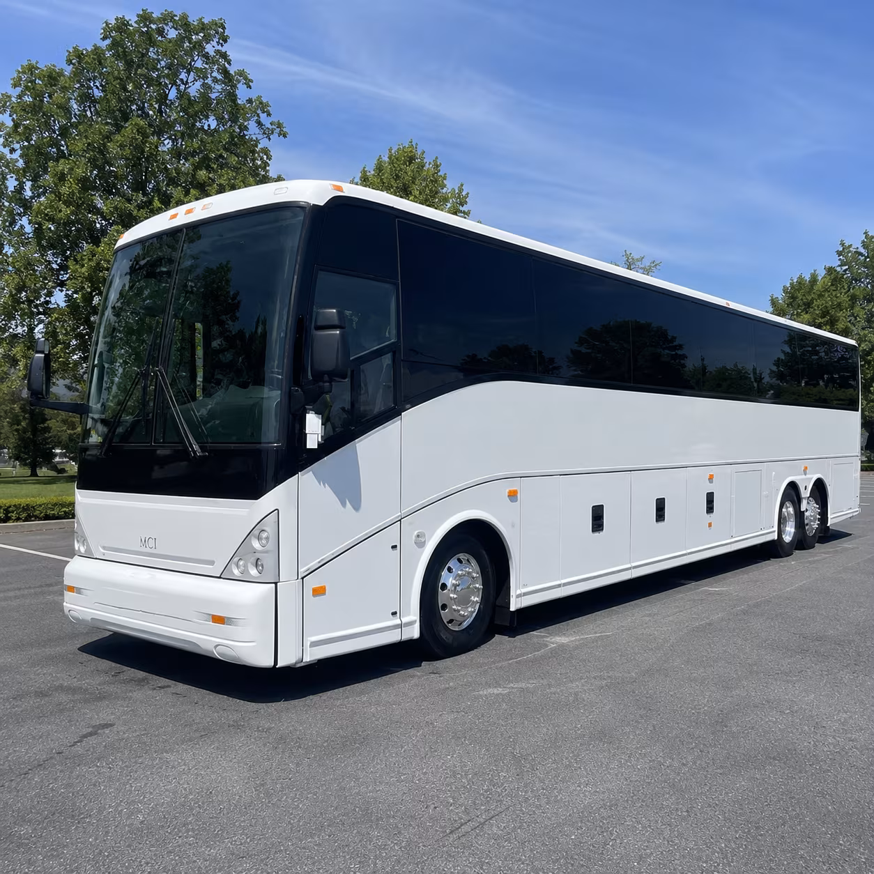 las cruces charter bus rentals