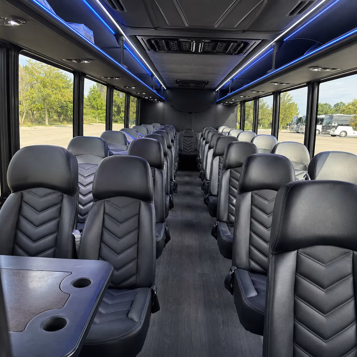 las cruces church transportation