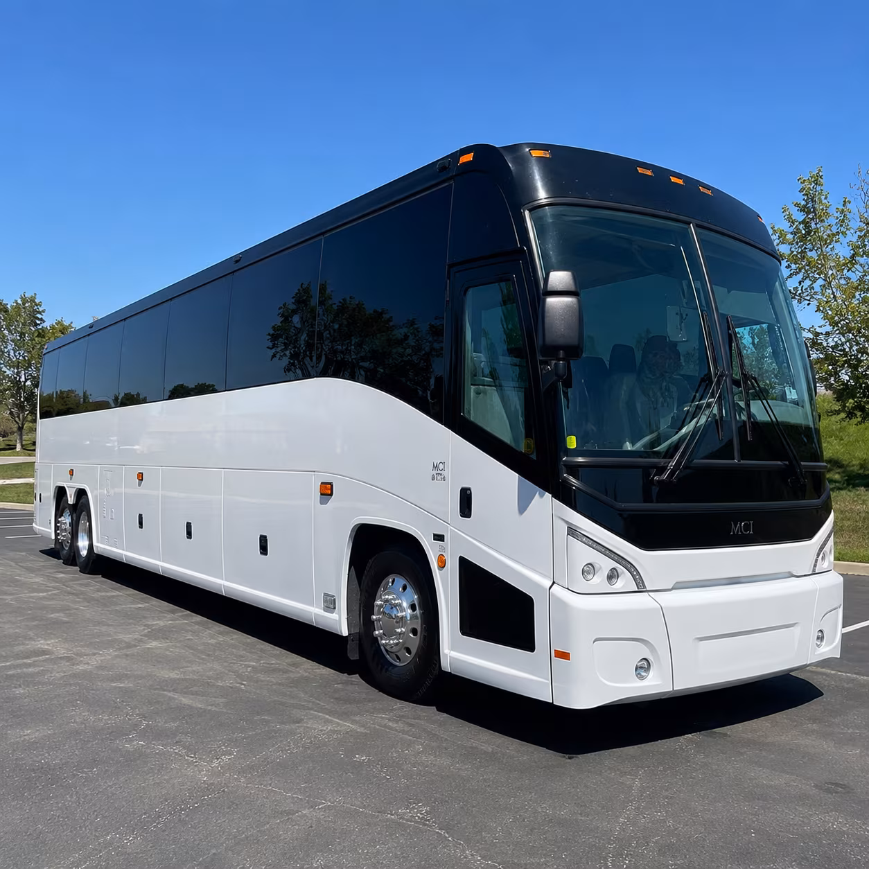 las cruces corporate transportation