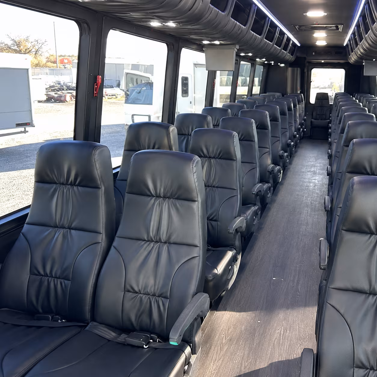 las cruces event transportation