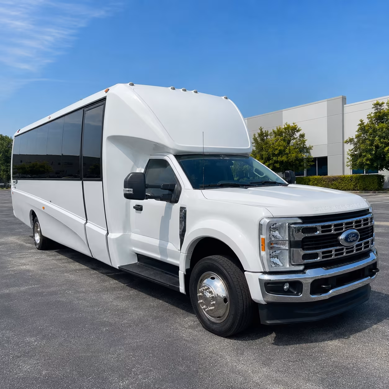 las cruces long distance transportation onboard seating