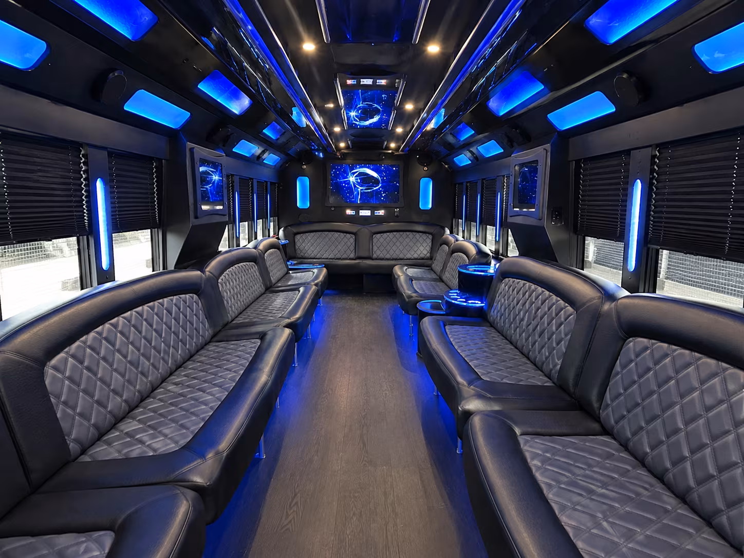 las cruces party bus rental gallery