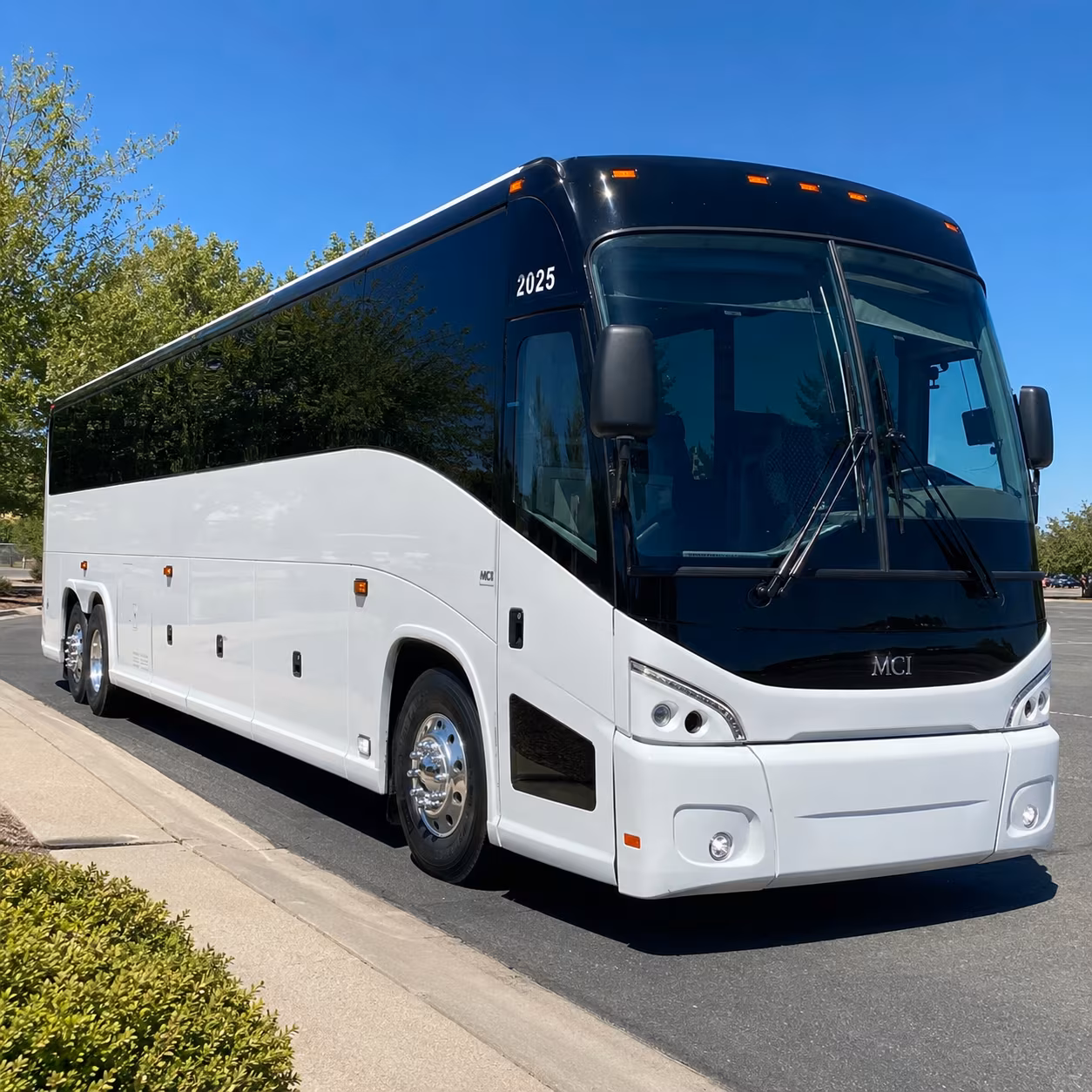 Las Cruces Private Event Transportation