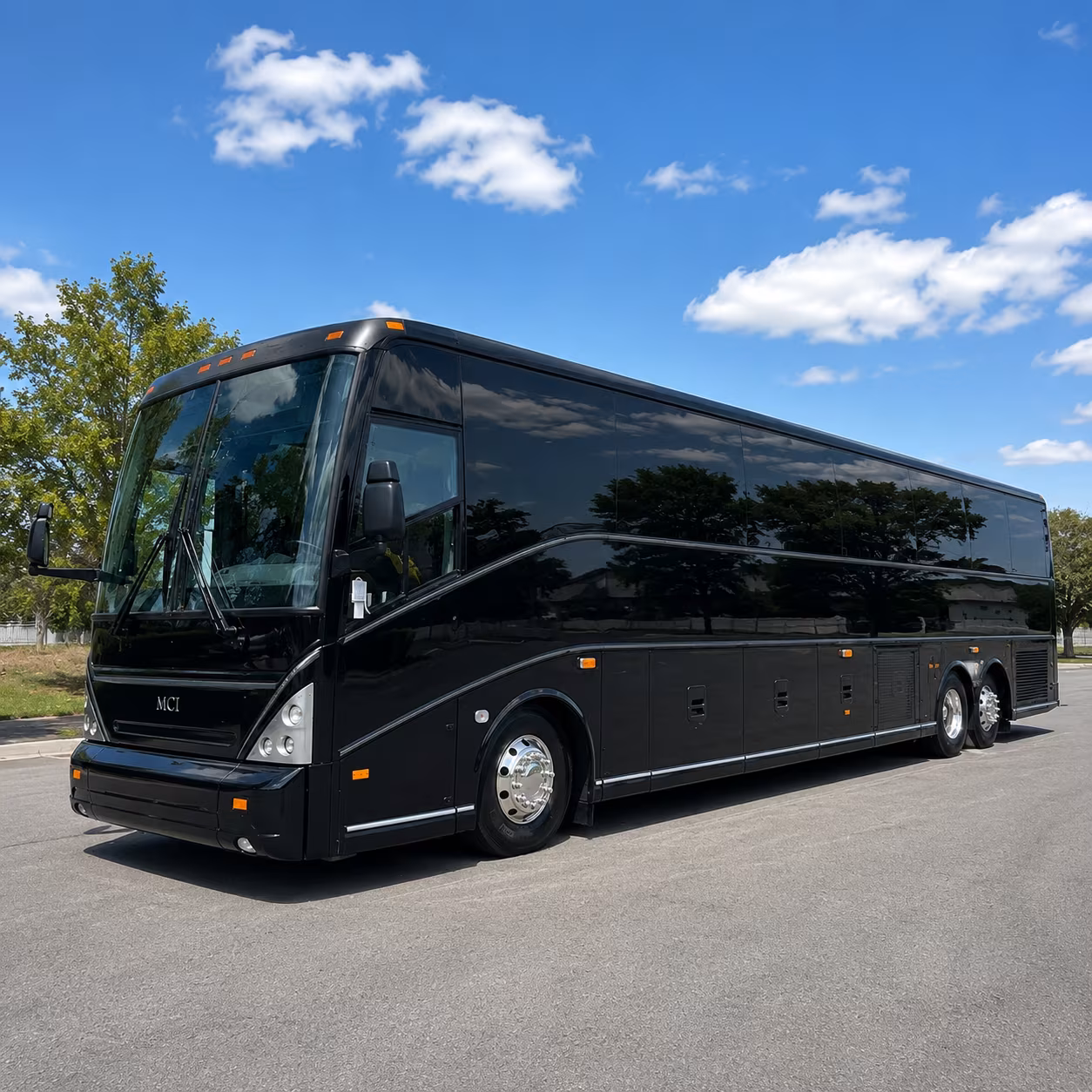 las cruces prom transportation onboard seating
