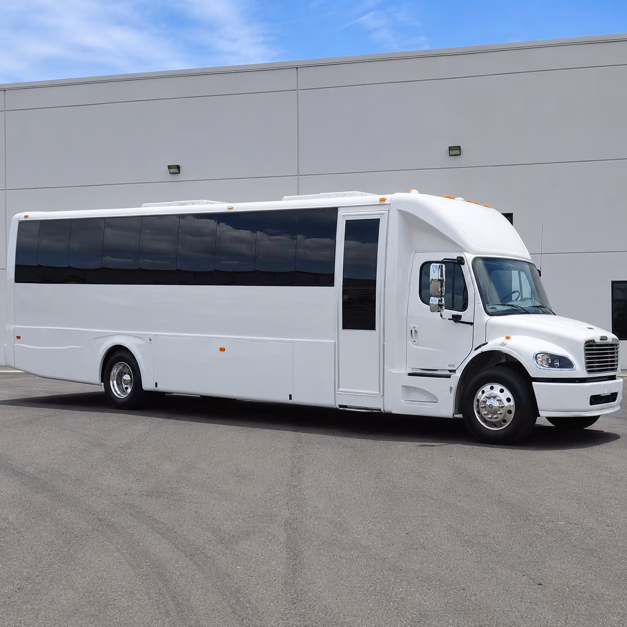 las cruces sporting event party bus rental