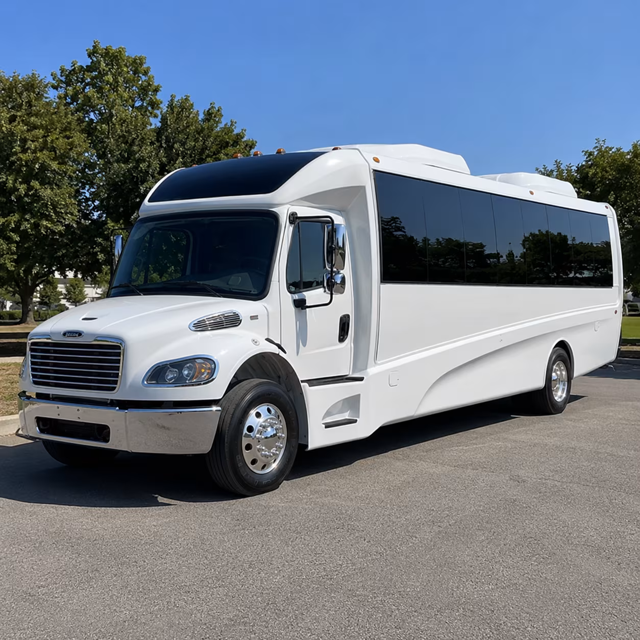 las cruces sporting event transportation onboard seating
