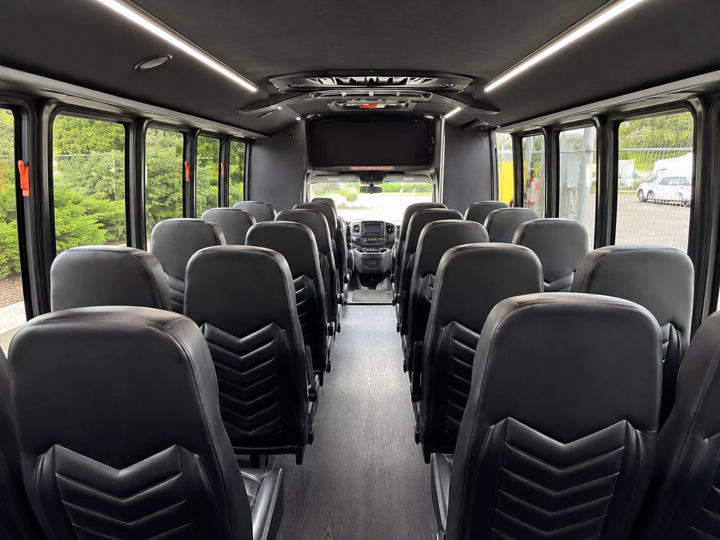 las cruces sporting event transportation
