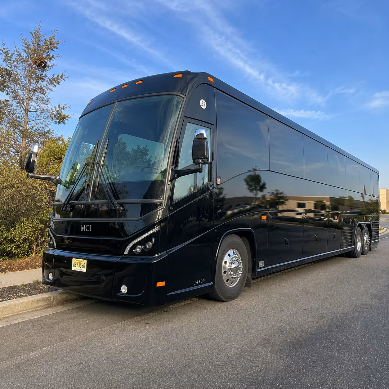 lascrucescoachbuscompany com is the go to way to find las cruces employee transportation