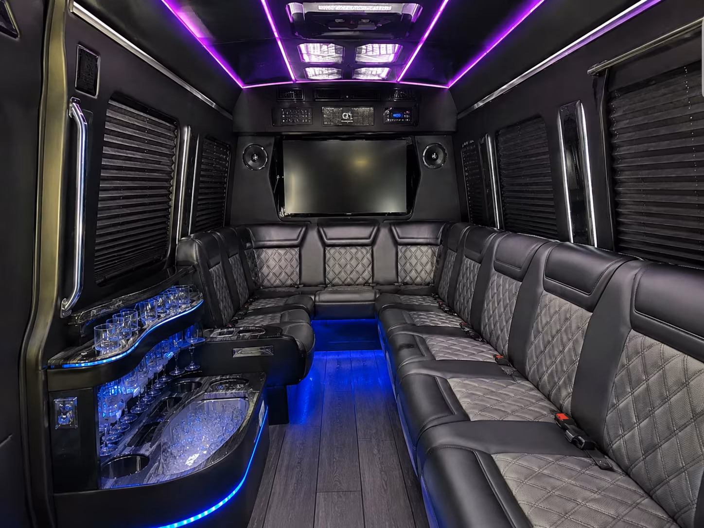 multi stop pickup loops make prom night easy across las cruces