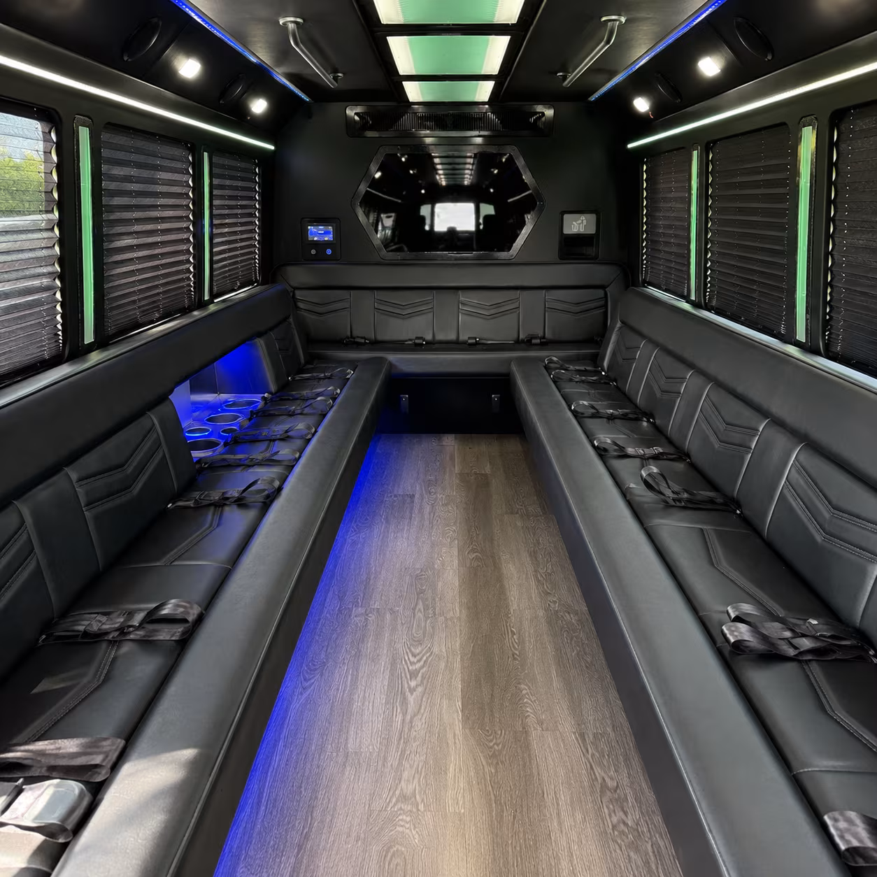 new mexico wine trail along nm 28 party bus rental