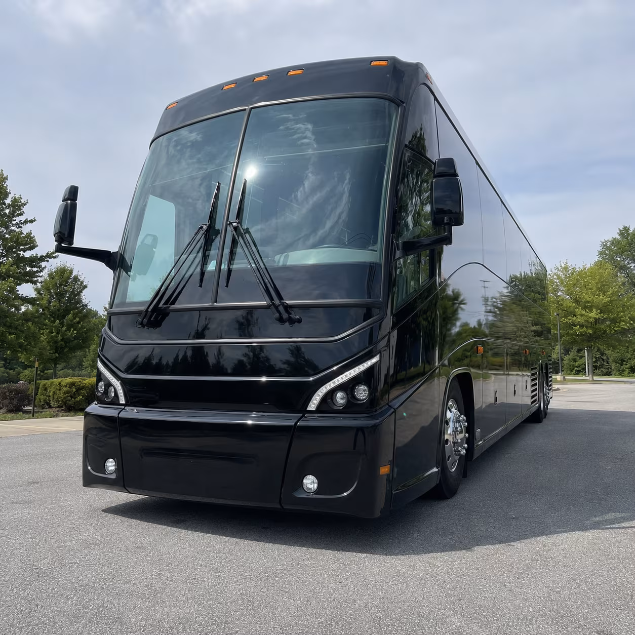 planning an nmsu campus or research park shuttle we make it simple