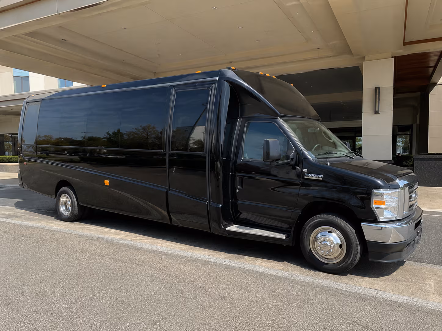prom night party buses in las cruces are ready for your big night