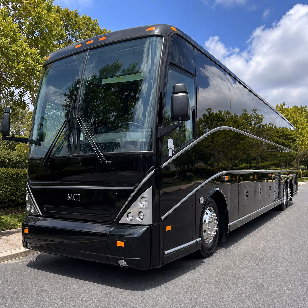 this is the easiest way to arrange quinceanera and wedding transportation in las cruces